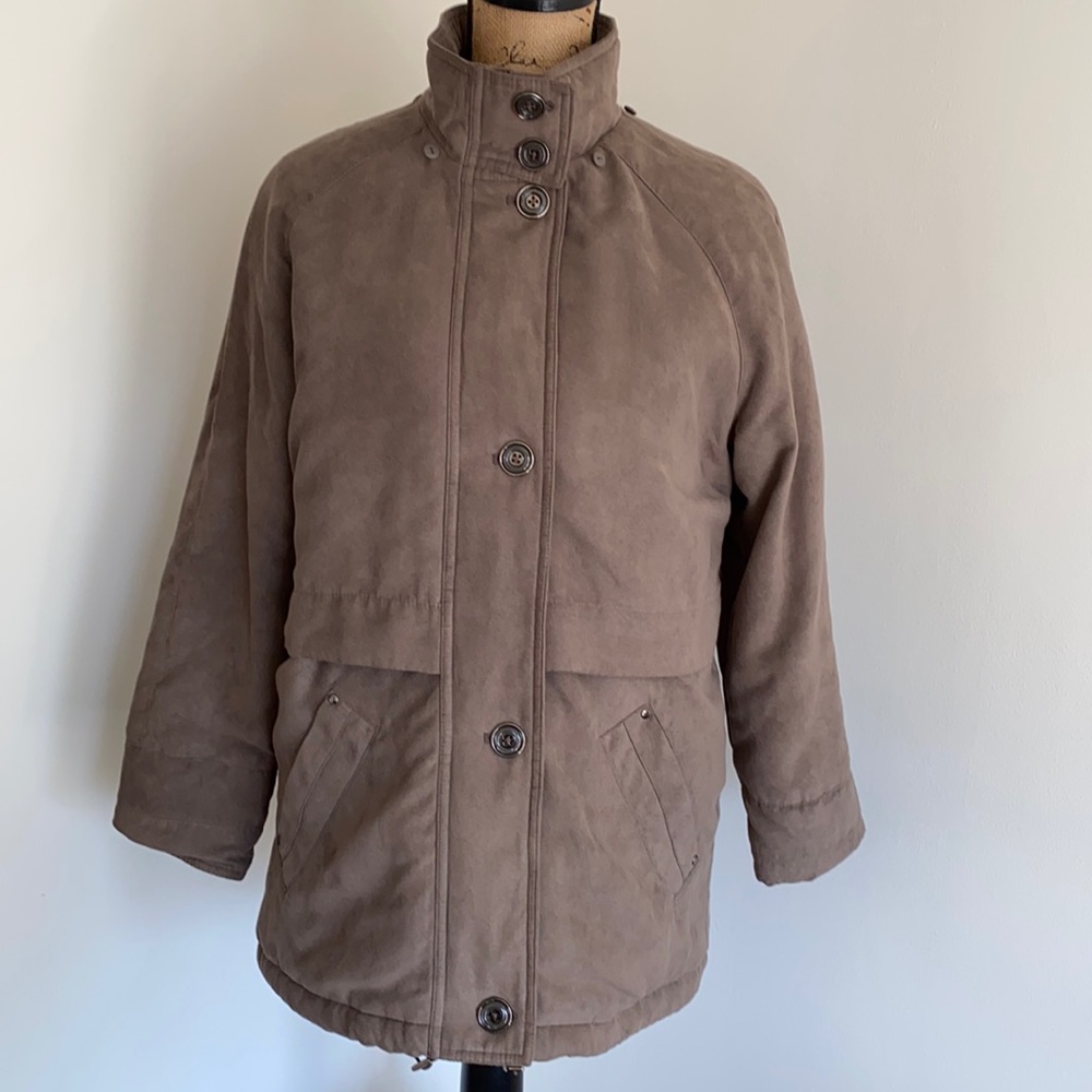 Forecaster Of Boston Jacket Womens Coat Fall Winter Size S Petite